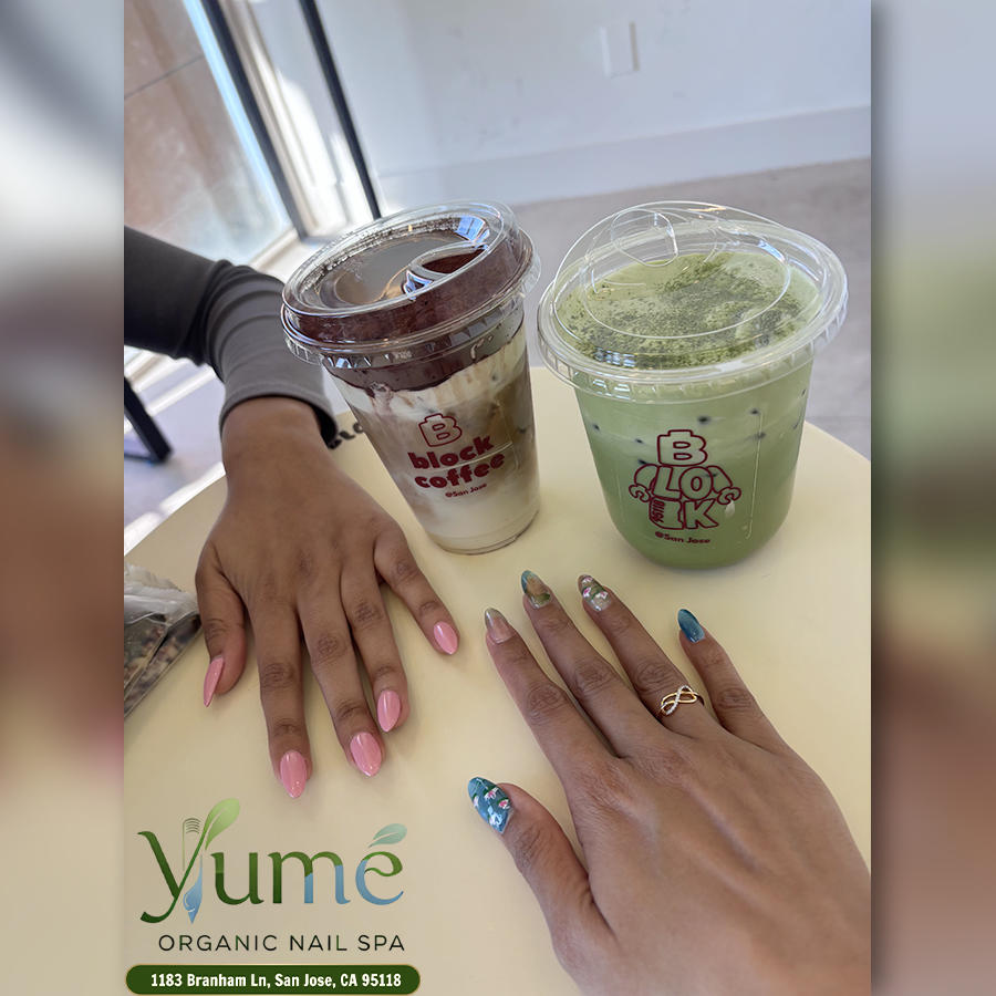 Trending Nails Design